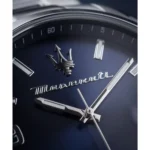 Maserati Men's Watch Attrazione R8853151013 | Watches Prime
