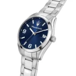 Maserati Men's Watch Attrazione R8853151013 | Watches Prime