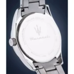 Maserati Men's Watch Attrazione R8853151013 | Watches Prime