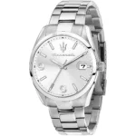 Maserati Men's Watch Attrazione R8853151014 | Watches Prime