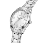 Maserati Men's Watch Attrazione R8853151014 | Watches Prime