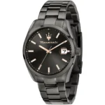 Maserati Men's Watch Attrazione R8853151015 | Watches Prime