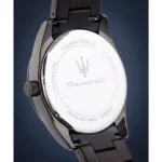 Maserati Men's Watch Attrazione R8853151015 | Watches Prime