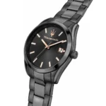 Maserati Men's Watch Attrazione R8853151015 | Watches Prime