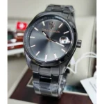 Maserati Men's Watch Attrazione R8853151015 | Watches Prime