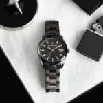 Maserati Men's Watch Attrazione R8853151015 | Watches Prime