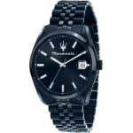 Maserati Men's Watch Attrazione R8853151016 | Watches Prime