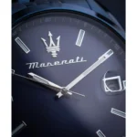 Maserati Men's Watch Attrazione R8853151016 | Watches Prime