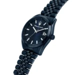 Maserati Men's Watch Attrazione R8853151016 | Watches Prime