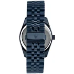 Maserati Men's Watch Attrazione R8853151016 | Watches Prime