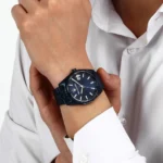 Maserati Men's Watch Attrazione R8853151016 | Watches Prime