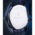 Maserati Men's Watch Attrazione R8853151016 | Watches Prime
