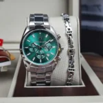 Maserati Men's Watch Attrazione R8853151017 | Watches Prime