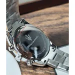 Maserati Men's Watch Attrazione R8853151017 | Watches Prime