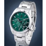 Maserati Men's Watch Attrazione R8853151017 | Watches Prime