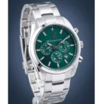 Maserati Men's Watch Attrazione R8853151017 | Watches Prime