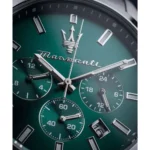Maserati Men's Watch Attrazione R8853151017 | Watches Prime
