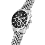 Maserati Men's Watch Attrazione R8853151022 | Watches Prime