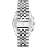 Maserati Men's Watch Attrazione R8853151022 | Watches Prime
