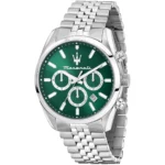 Maserati Men's Watch Attrazione R8853151023 | Watches Prime
