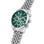 Maserati Men's Watch Attrazione R8853151023 | Watches Prime
