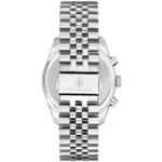 Maserati Men's Watch Attrazione R8853151023 | Watches Prime