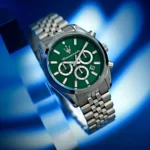Maserati Men's Watch Attrazione R8853151023 | Watches Prime