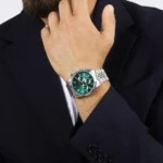 Maserati Men's Watch Attrazione R8853151023 | Watches Prime