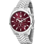 Maserati Men's Watch Attrazione R8853151024 | Watches Prime