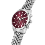 Maserati Men's Watch Attrazione R8853151024 | Watches Prime