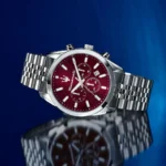 Maserati Men's Watch Attrazione R8853151024 | Watches Prime
