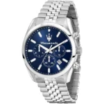 Maserati Men's Watch Attrazione R8853151025 | Watches Prime