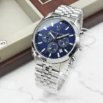 Maserati Men's Watch Attrazione R8853151025 | Watches Prime