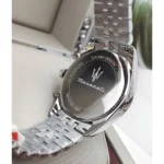 Maserati Men's Watch Attrazione R8853151025 | Watches Prime