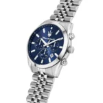 Maserati Men's Watch Attrazione R8853151025 | Watches Prime