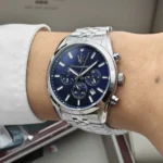 Maserati Men's Watch Attrazione R8853151025 | Watches Prime