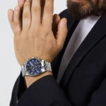 Maserati Men's Watch Attrazione R8853151025 | Watches Prime