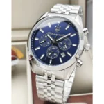 Maserati Men's Watch Attrazione R8853151025 | Watches Prime
