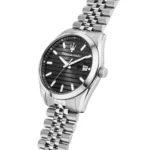 Maserati Men's Watch Attrazione R8853151026 | Watches Prime