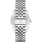 Maserati Men's Watch Attrazione R8853151026 | Watches Prime