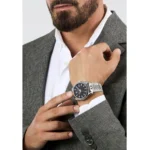 Maserati Men's Watch Attrazione R8853151026 | Watches Prime