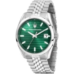 Maserati Men's Watch Attrazione R8853151027 | Watches Prime Maserati Men's Watch Attrazione R8853151027 | Watches Prime