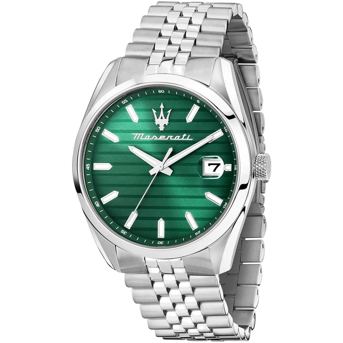 Maserati Men's Watch Attrazione R8853151027 | Watches Prime Maserati Men's Watch Attrazione R8853151027 | Watches Prime