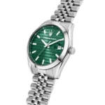 Maserati Men's Watch Attrazione R8853151027 | Watches Prime Maserati Men's Watch Attrazione R8853151027 | Watches Prime