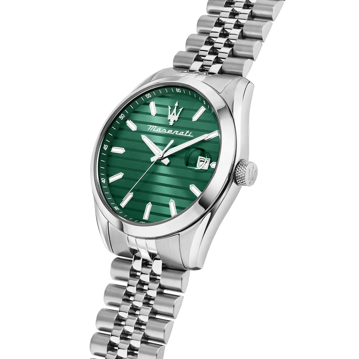 Maserati Men's Watch Attrazione R8853151027 | Watches Prime Maserati Men's Watch Attrazione R8853151027 | Watches Prime