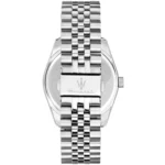 Maserati Men's Watch Attrazione R8853151027 | Watches Prime Maserati Men's Watch Attrazione R8853151027 | Watches Prime