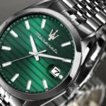 Maserati Men's Watch Attrazione R8853151027 | Watches Prime Maserati Men's Watch Attrazione R8853151027 | Watches Prime
