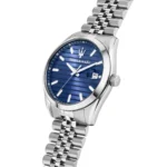 Maserati Men's Watch Attrazione R8853151028 | Watches Prime