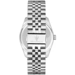 Maserati Men's Watch Attrazione R8853151028 | Watches Prime