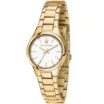Maserati Ladies Watch Attrazione R8853151501 | Watches Prime